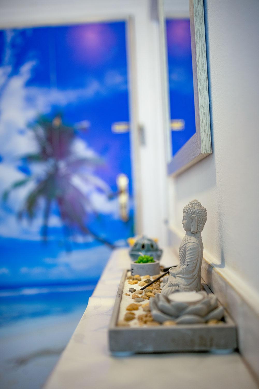 Séjour chez l'habitant Cama Matrimonio Piso Compartido Torremolinos